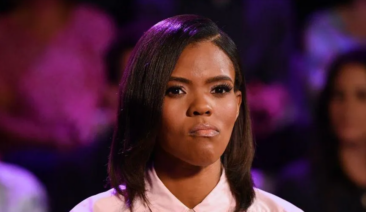 Candace Owens Praised the Super Bowl Halftime Show and Her Fans Made Her Instantly Regret It