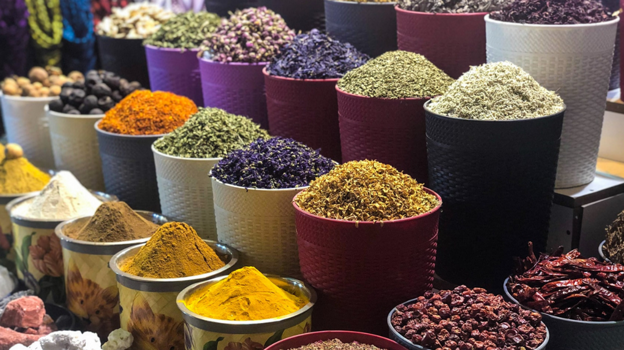 People Debate Which Spices Are The Best