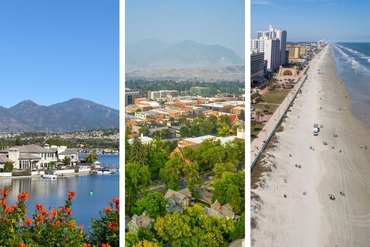 New summer mountain, beach destinations added to nonstop flights from Austin airport