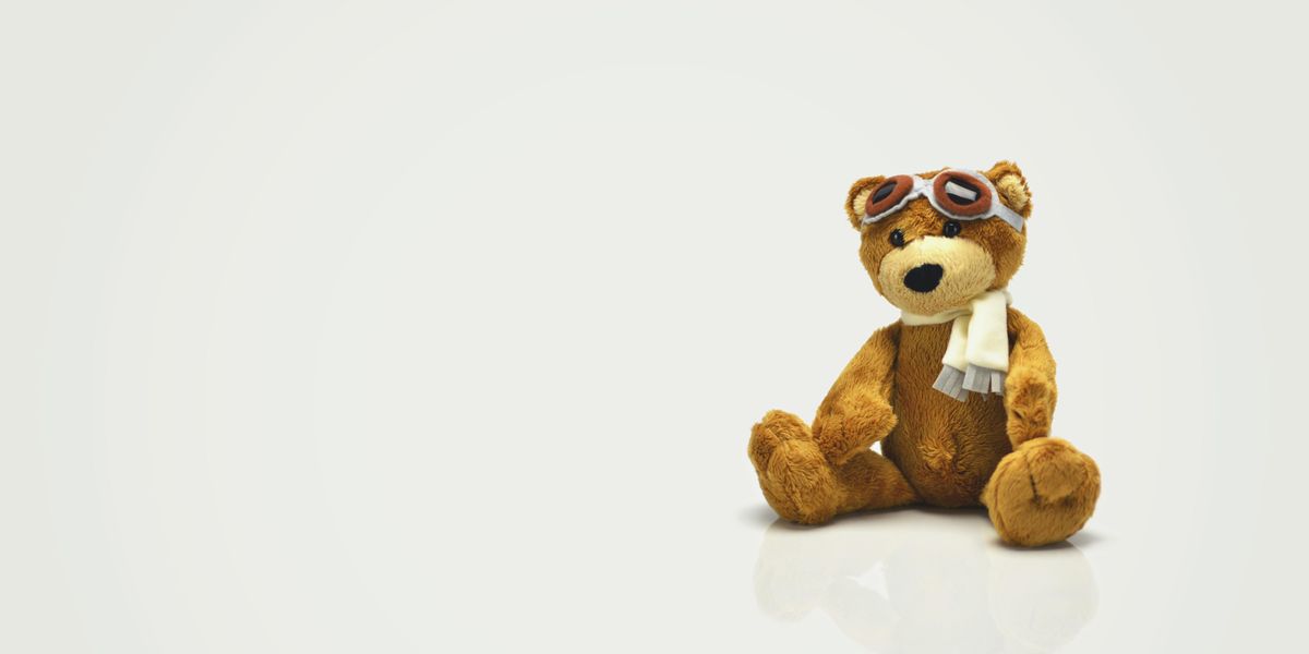 Build-A-Bear Employees Describe The Most Memorable Voice Recordings Customers Have Made