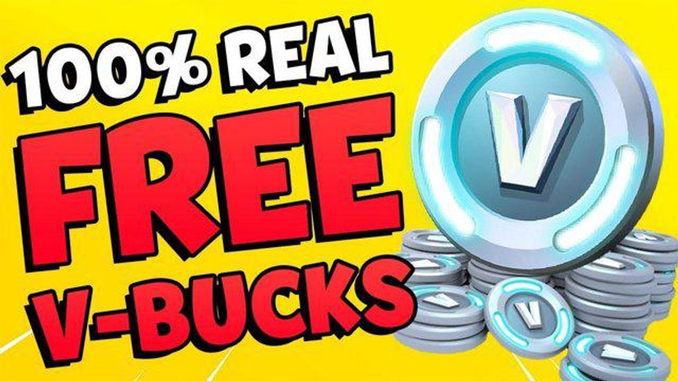 Assortment cover another NEW-METHOD] Latest Updated! Free Fortnite v Bucks Generator 100% Working