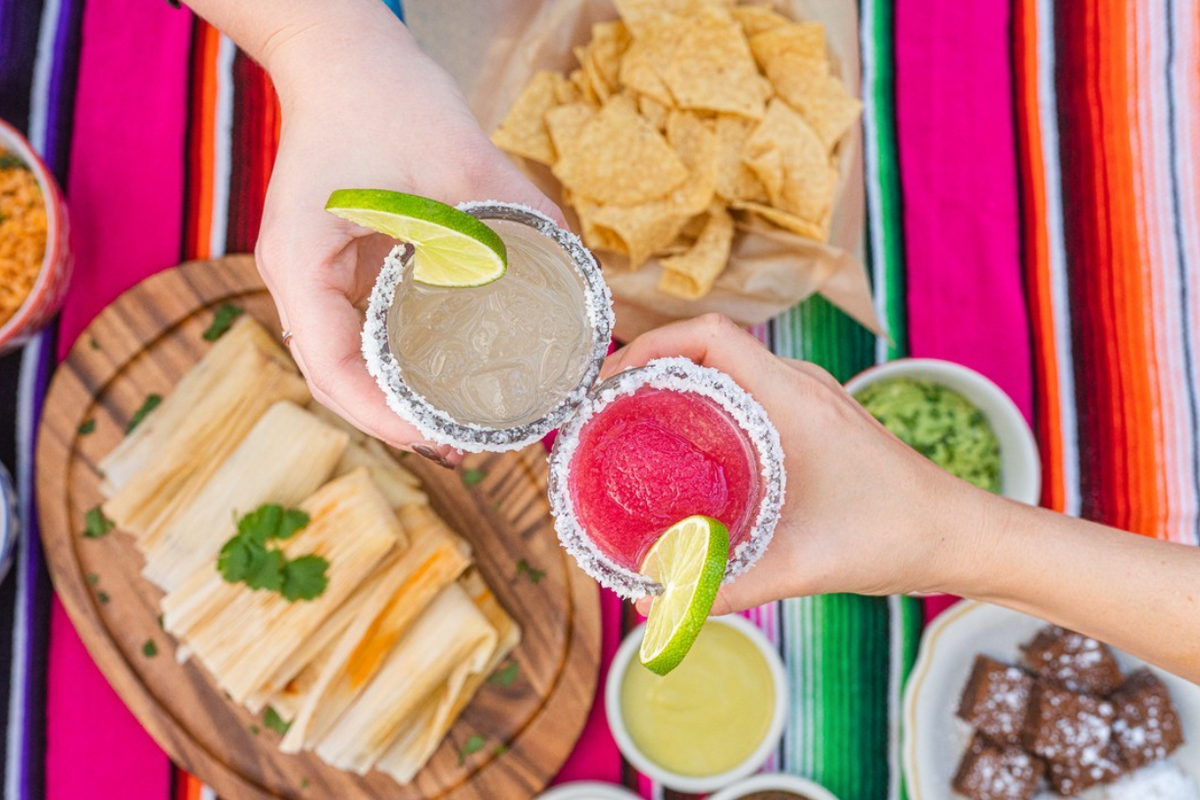 Frozen or on the rocks? Get your marg on at these 10 Austin restaurants