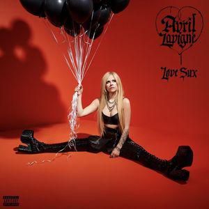LEAK :- Avril Lavigne Love Sux Album ZIP RAR FILE