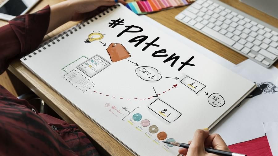 Learn these five steps to patent a product