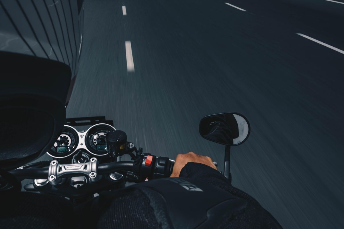 4th deadly motorcycle crash in 48 hours reported in Austin