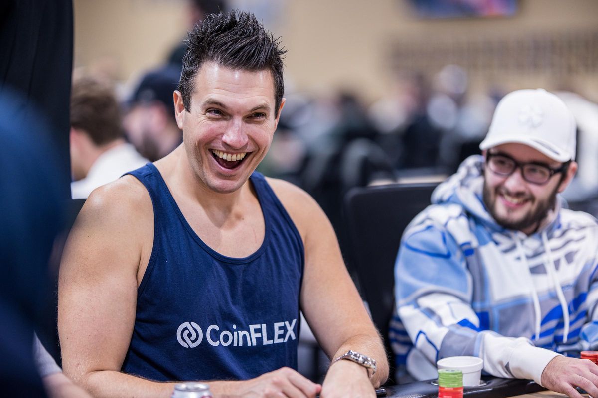Poker vloggers Doug Polk, Brad Owen place their bets on Austin poker house The Lodge