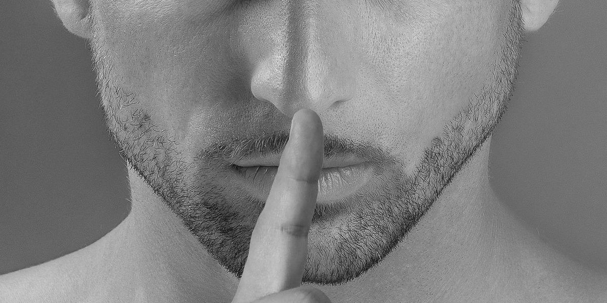 People Break Down The Things That Men Refuse To Tell Women