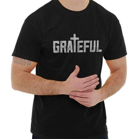 Rising Popularity Of Christian T-Shirts
