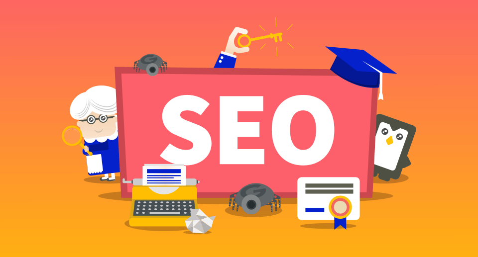 The best way to rank your site with SEO