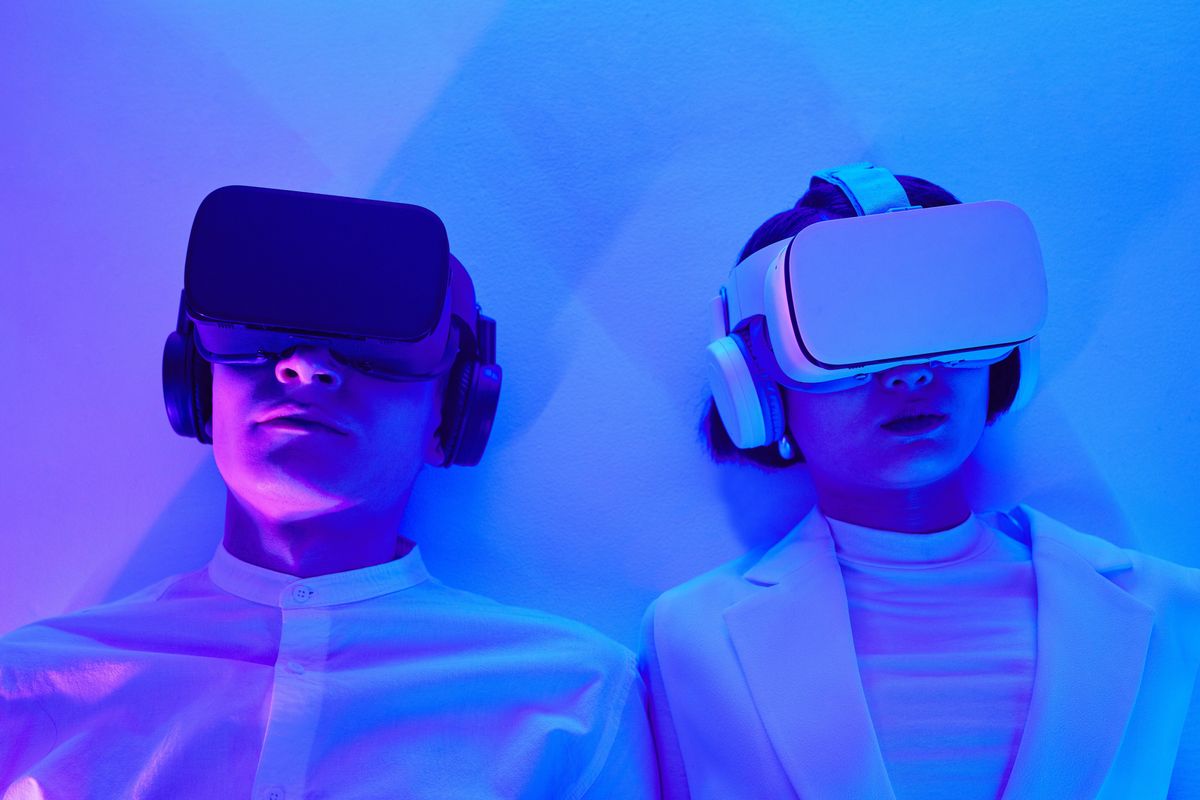 What does the metaverse mean and how are Austin developers thinking of gamifying your life in the new realm