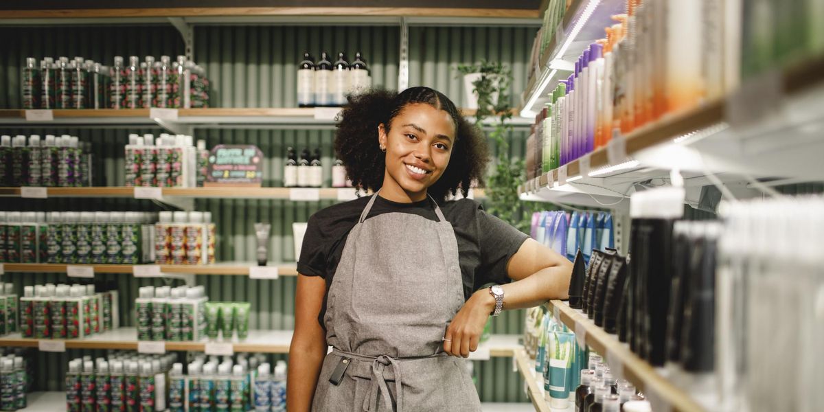 10 Black Women-Owned Businesses To Support For Women’s History Month (And Beyond)
