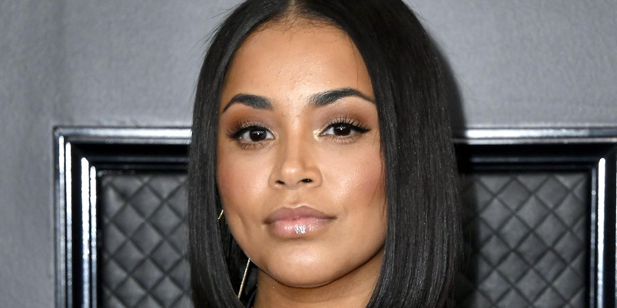 ‘It’s So Much Power In Letting Go’: Lauren London Shares Inspirational Message About Dealing With Trauma
