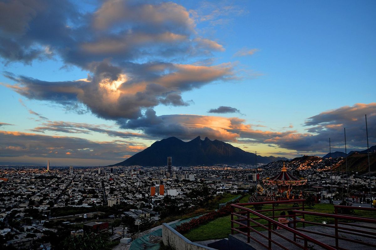 Austin airport adds new nonstop route to Monterrey, Mexico