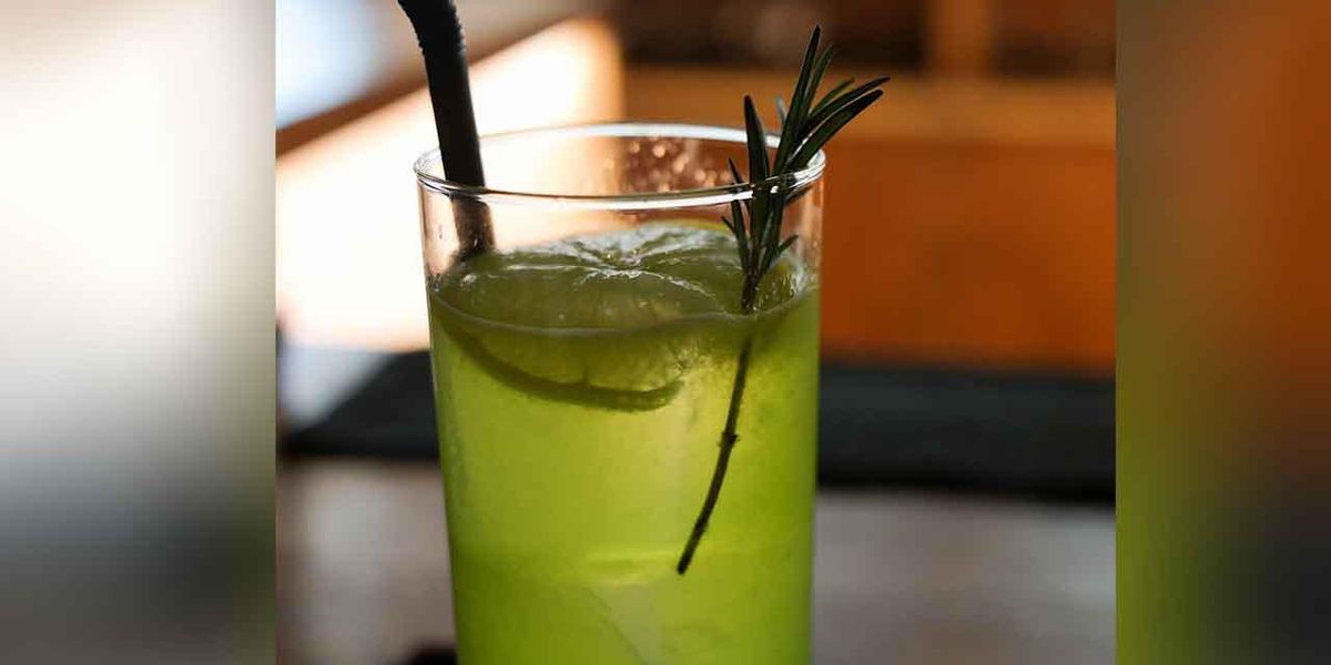 Tokyo Iced Tea My Recipe Magic