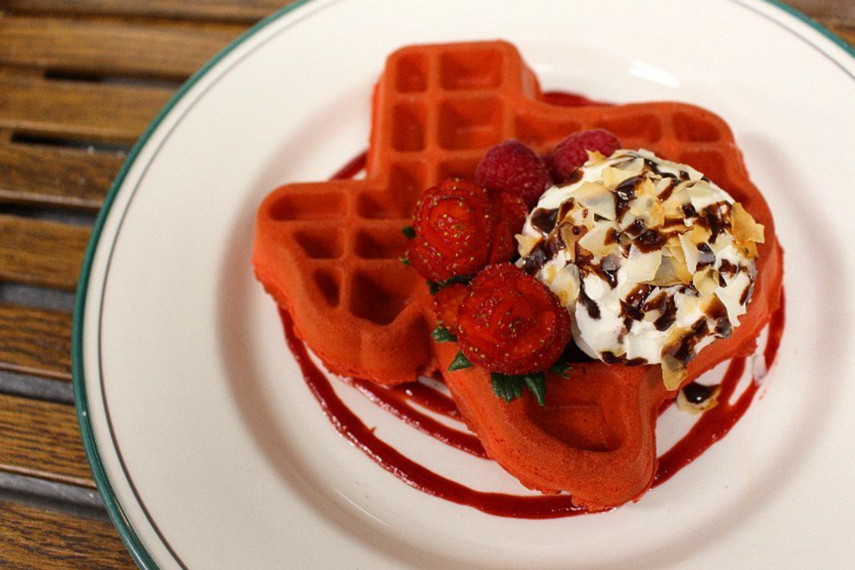 Brunch, Black art and local bops: What to do this weekend in Austin