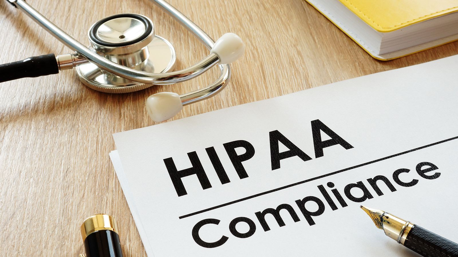 HIPAA portability