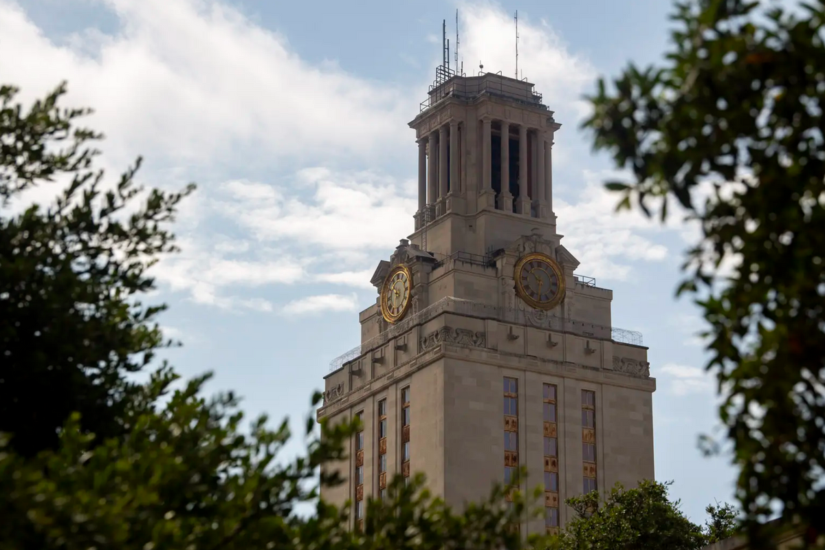 UT begins $6 billion fundraising campaign, biggest ever among Texas universities