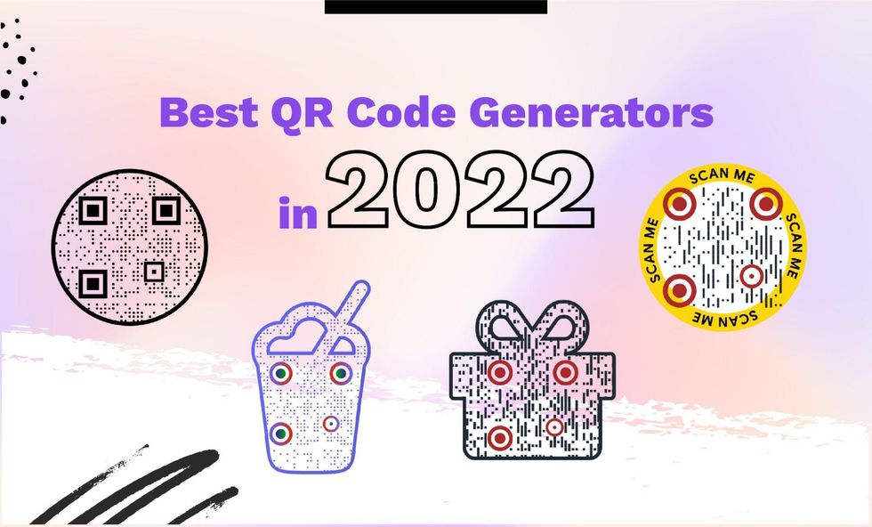 Best QR Code Generators in 2022
