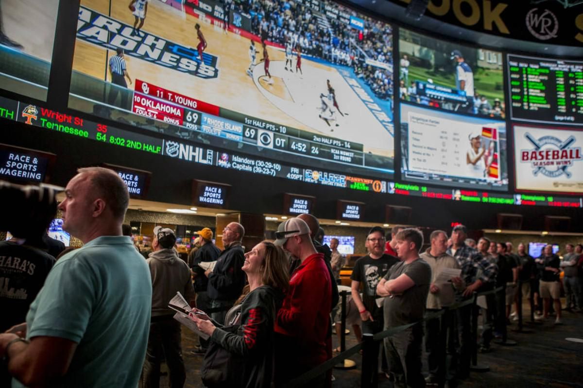 The most ideal ways to grasp sports wagering
