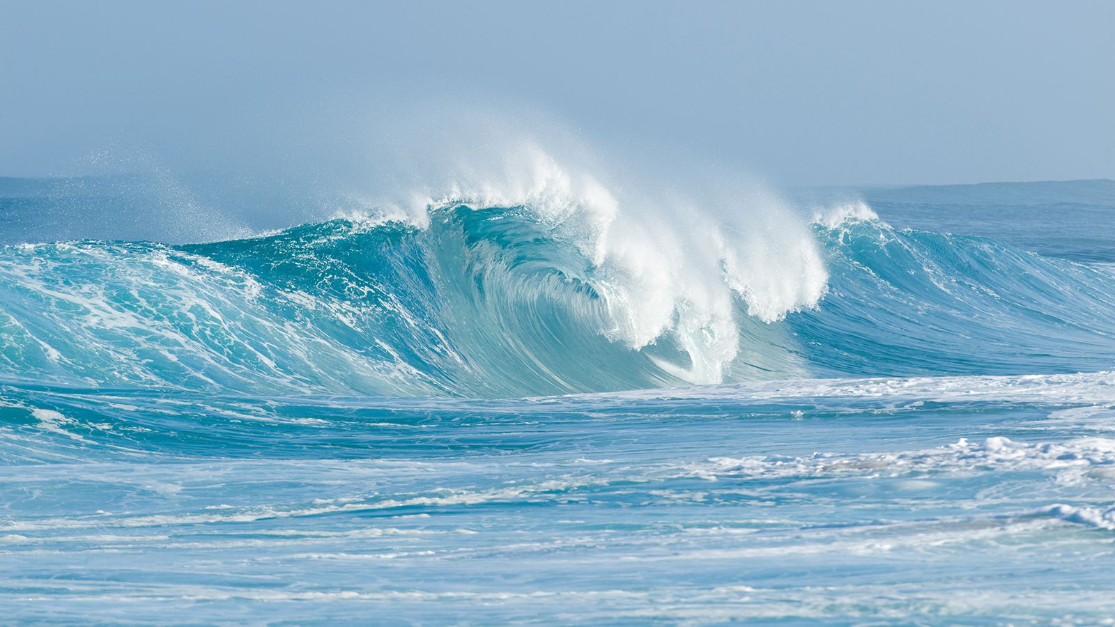 Wave/ocean Energy