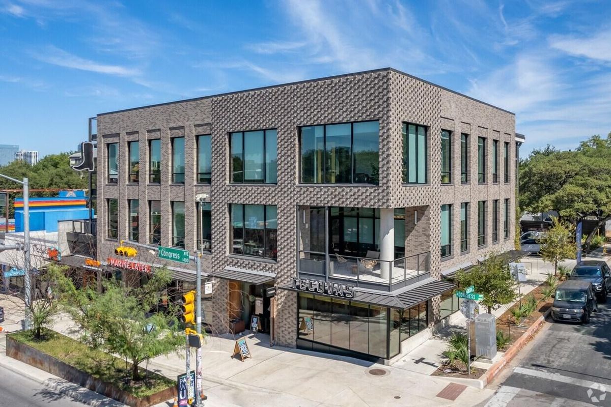John Deere hiring for new tech hub on South Congress