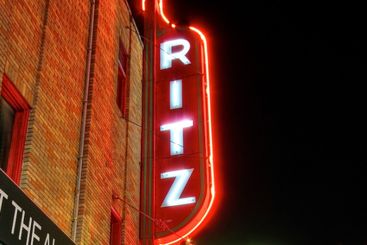 Joe Rogan-backed comedy club to find a home at Ritz Theater in Austin