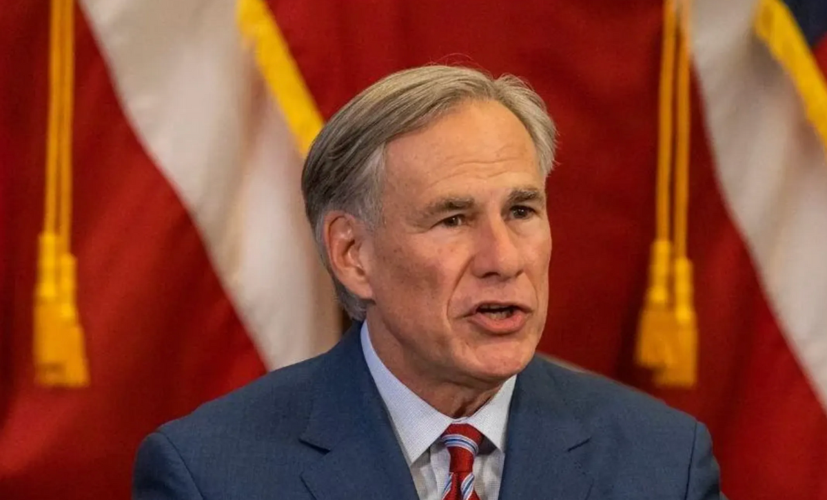 Texas District Attorneys Defy GOP Governor's Order to Investigate Parents of Trans Children