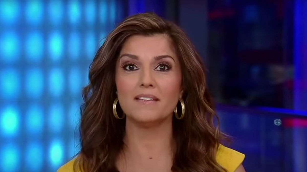 Fox Host Just Accidentally Admitted Trump Tried to Bribe Zelenskyy for Dirt on Biden in Self-Own for the Ages