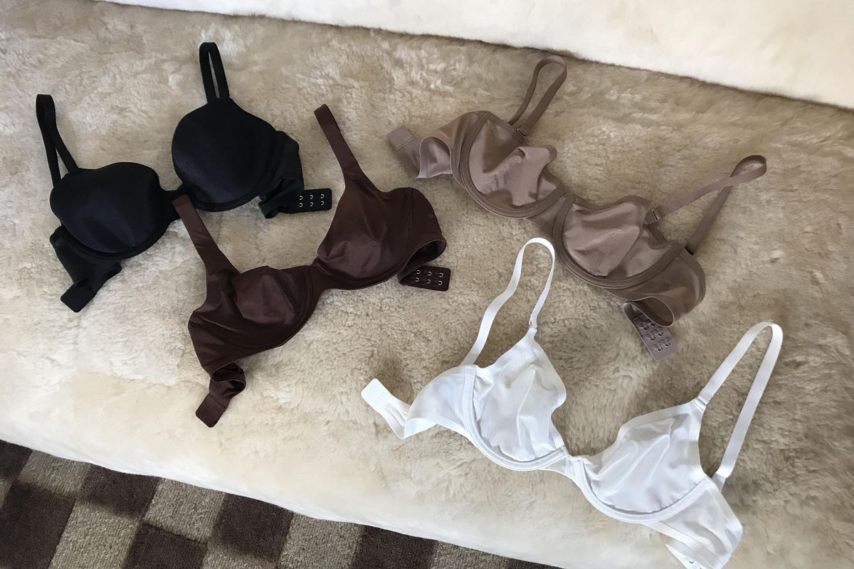CUUP vs. ThirdLove vs. Skims - Which Bra Is Worth It?