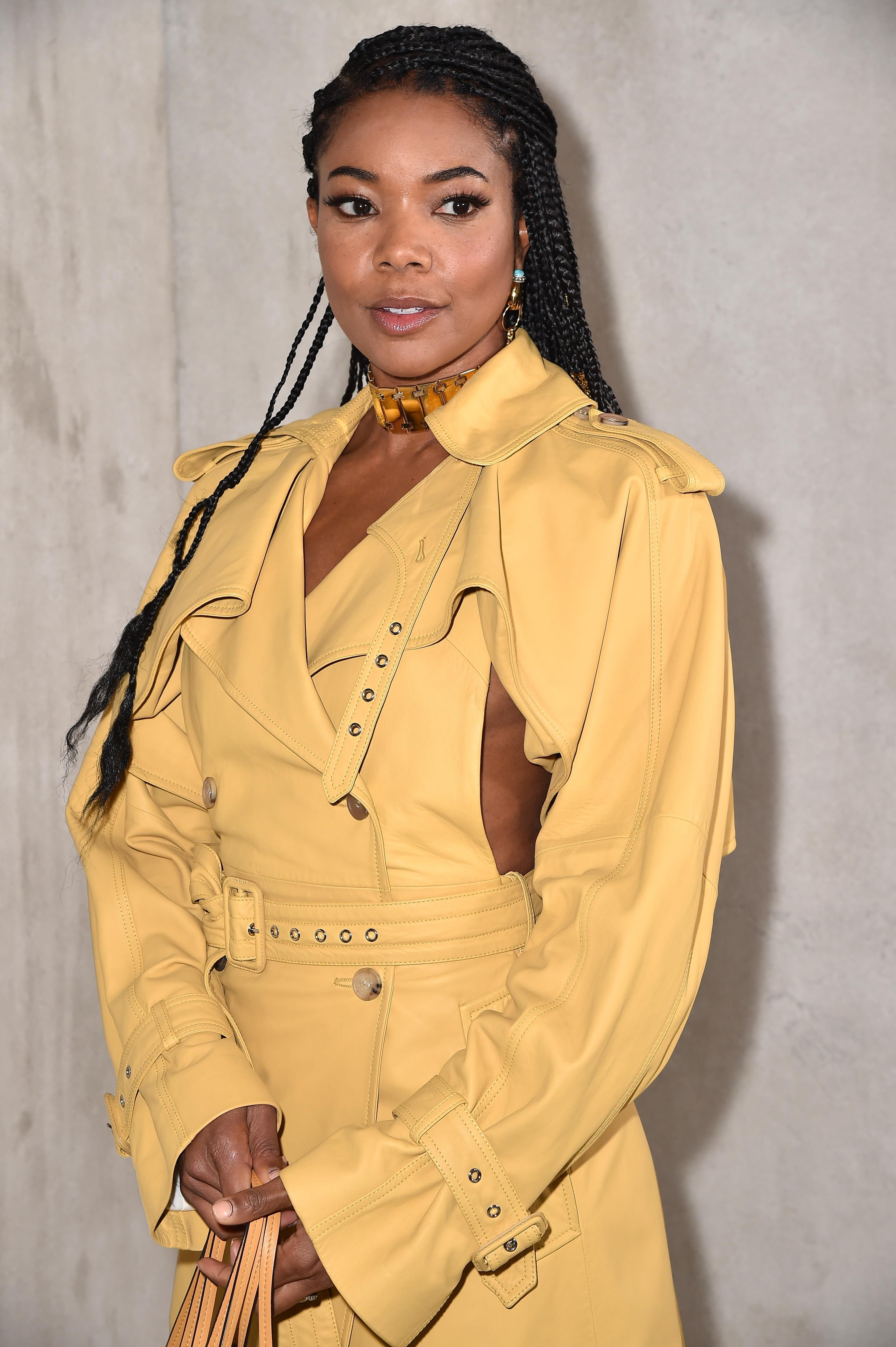 Gabrielle Union Is Already Teaching Daughter Kaavia Lessons In Black Ownership Xonecole Women S Interest Love Wellness Beauty