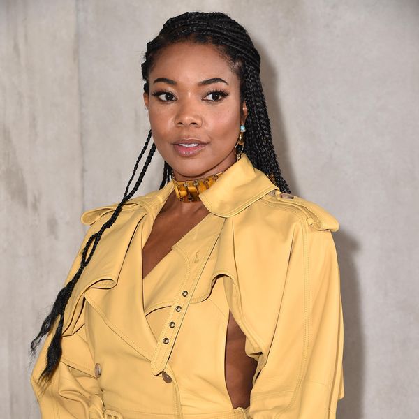 Gabrielle Union Is Already Teaching Daughter Kaavia Lessons In Black Ownership Xonecole Women S Interest Love Wellness Beauty Gabrielle Union Is Already Teaching Daughter Kaavia Lessons In Black Ownership Xonecole Women S Interest Love Wellness Beauty
