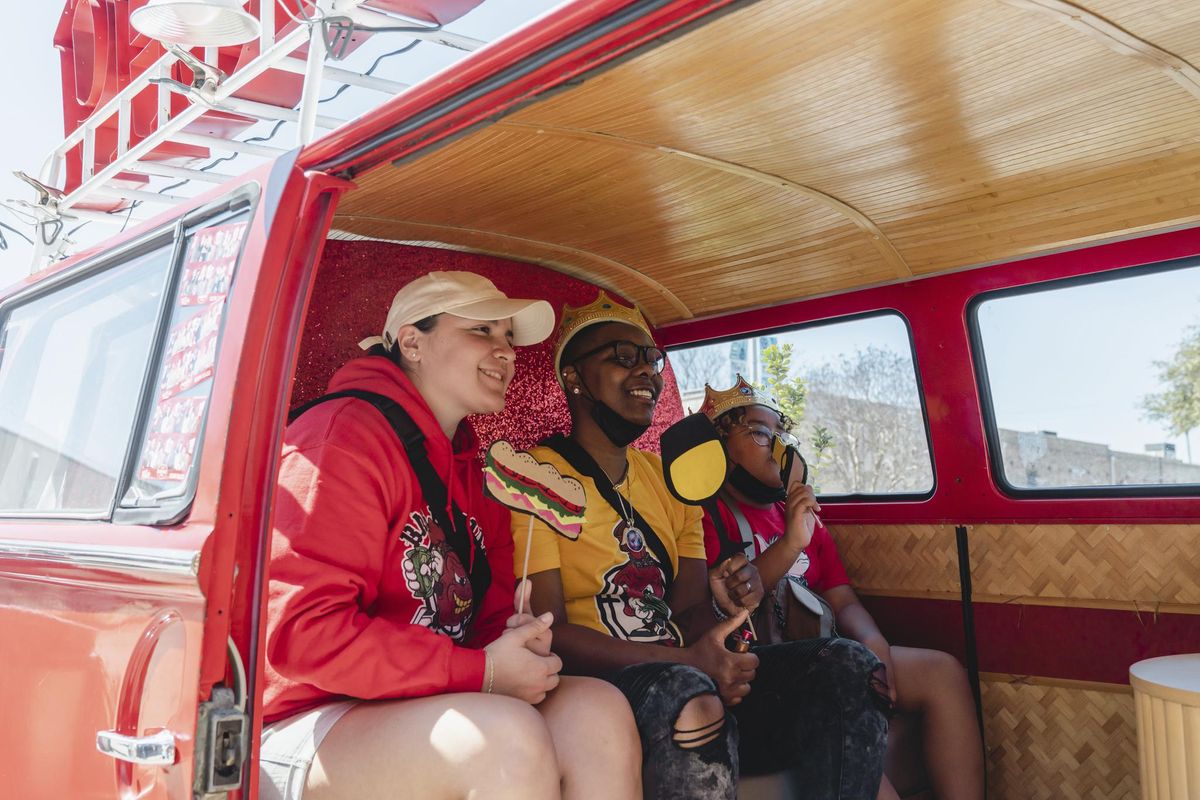 5 more unofficial free SXSW events to close out the festival