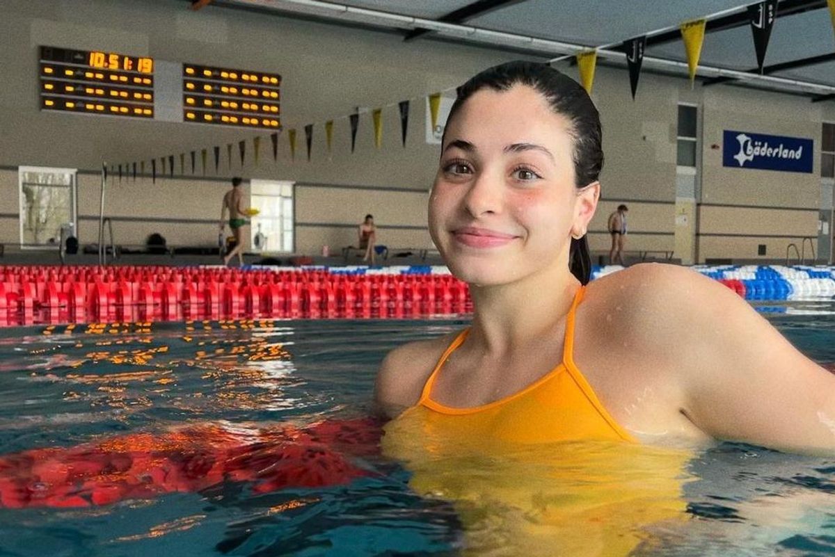 yusra mardini