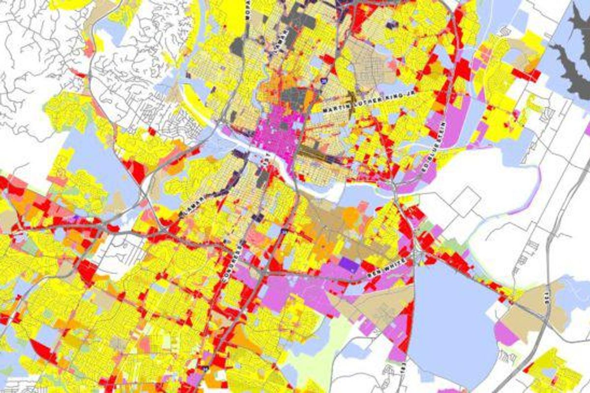 City loses Land Development Code lawsuit appeal