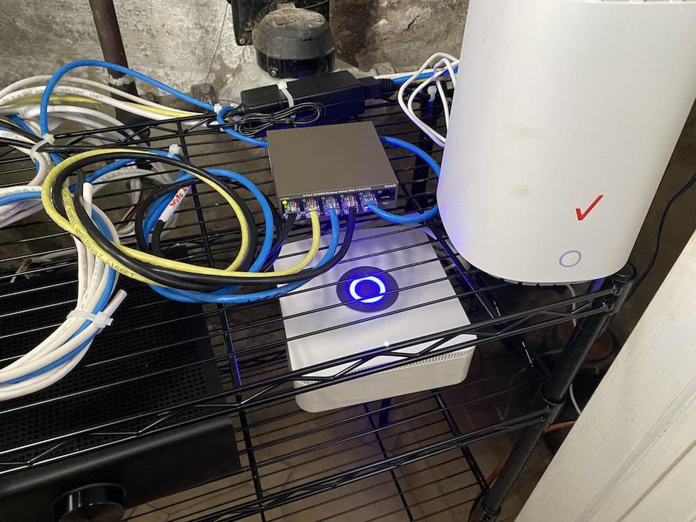 Ring Alarm Pro Security Kit with eero Wi-Fi 6 Router Review - Gearbrain