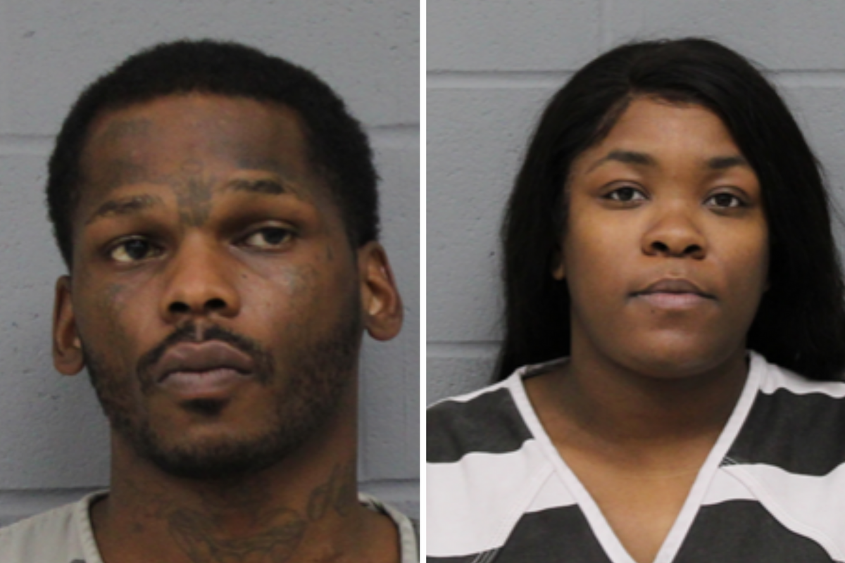 Two arrested on fentanyl drug charges in Austin amid opioid overdose spike