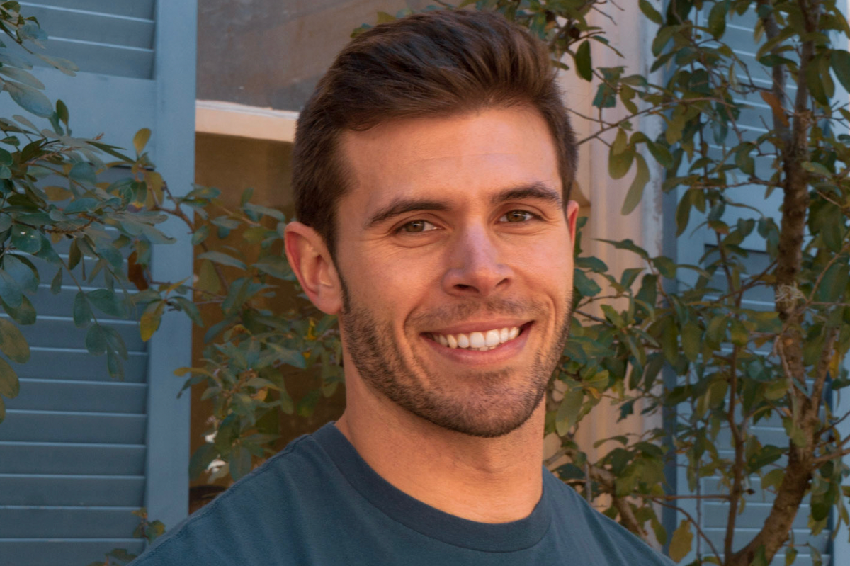 Austin Oracle executive searching for love on new Bachelorette season