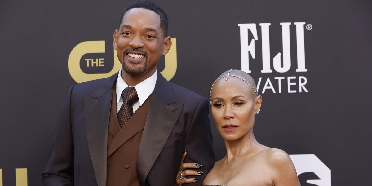 Everything Will & Jada Pinkett Smith Have Said About Their Marriage