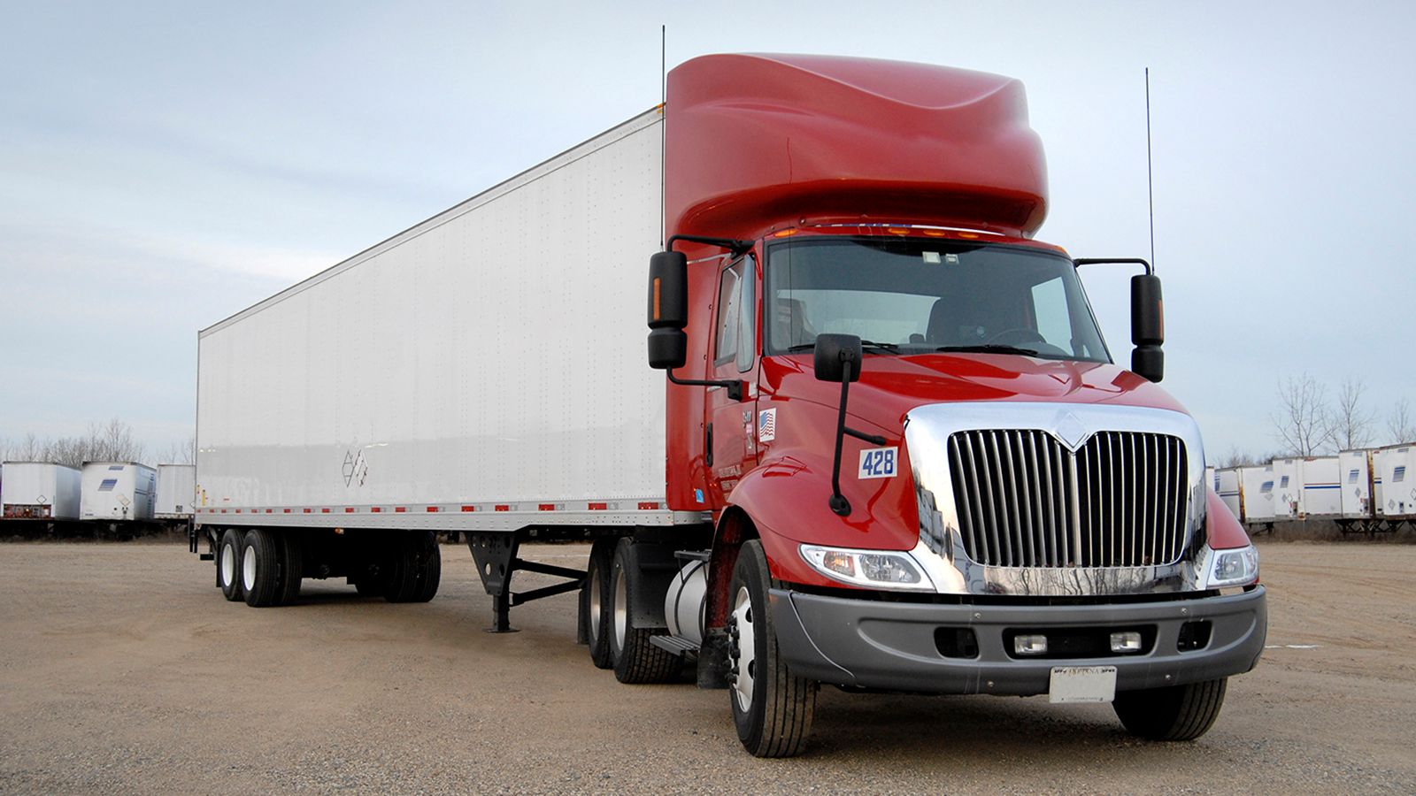 Brokers and brokering freight - Motor Carrier