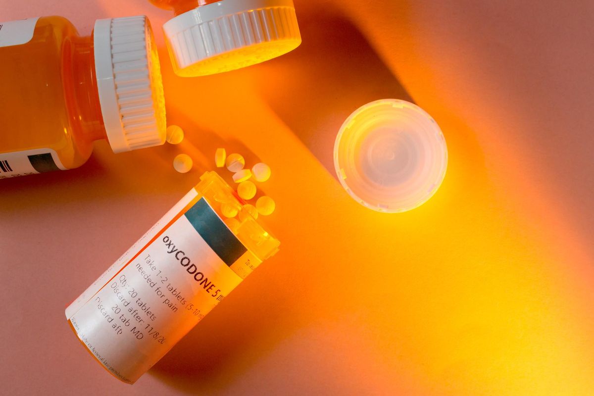 Austin pharmacy owner convicted of illegally distributing over 1M pills of oxycodone, hydrocodone