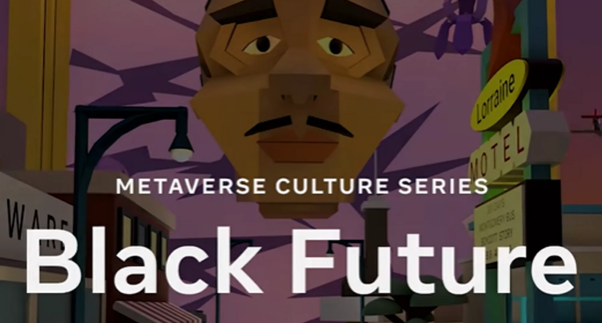 How Black Creators Are Building Toward the Metaverse