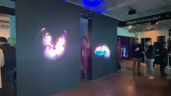SXSW 2022 live blog day 1: Future of DAOs, Banksy in Austin, Brené Brown on 'Atlas of the Heart'