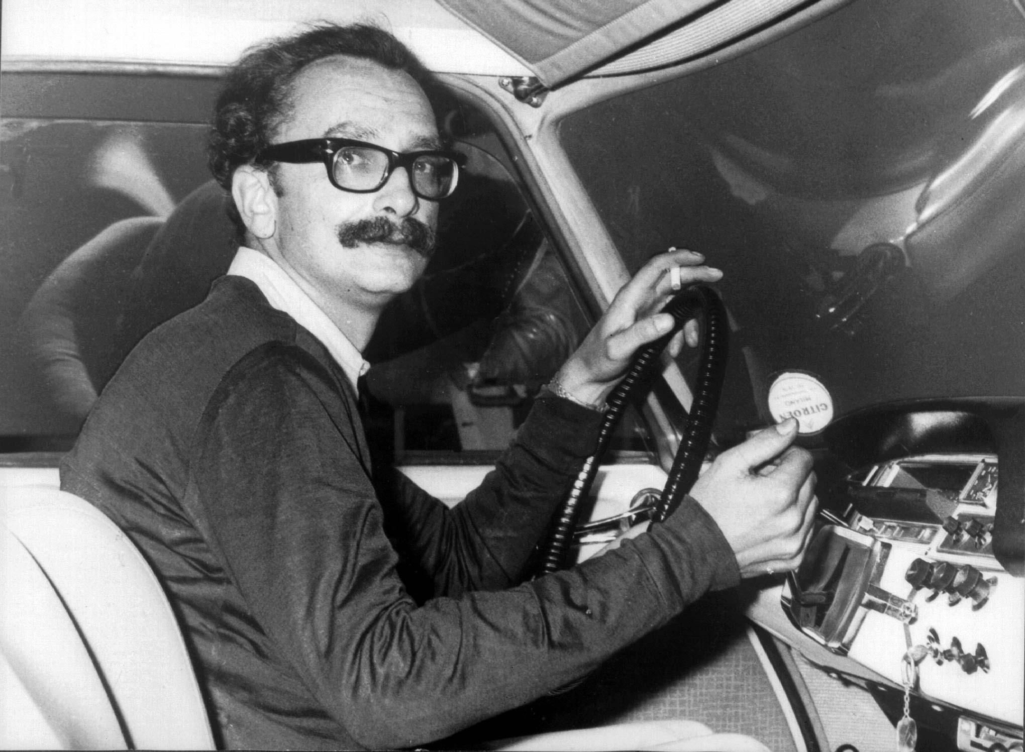 14 marzo 1972 la morte di Feltrinelli La Verità