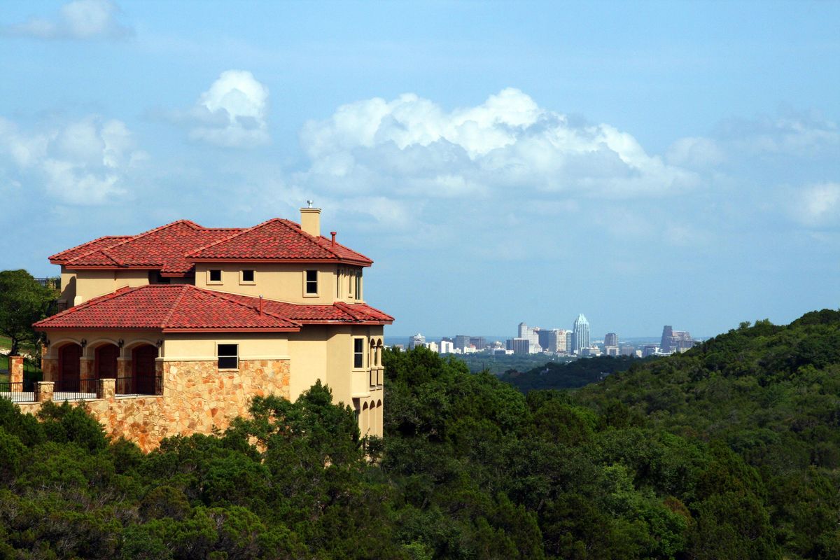 Even local A-listers are struggling to find their dream home in Austin’s red-hot real estate market
