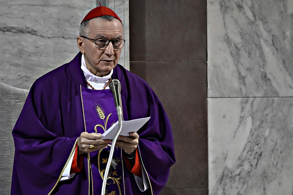 La linea vaticana: «Inviare armi? Terribile»
