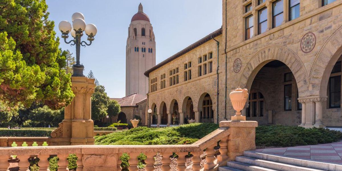 Stanford's Professor Karen called cops on Berkeley instructor - TheBlaze
