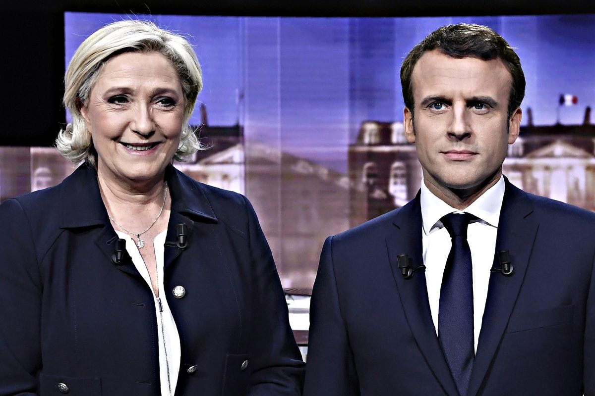 La Francia va al voto tra le proteste. Macron rischia, Le Pen è in rimonta