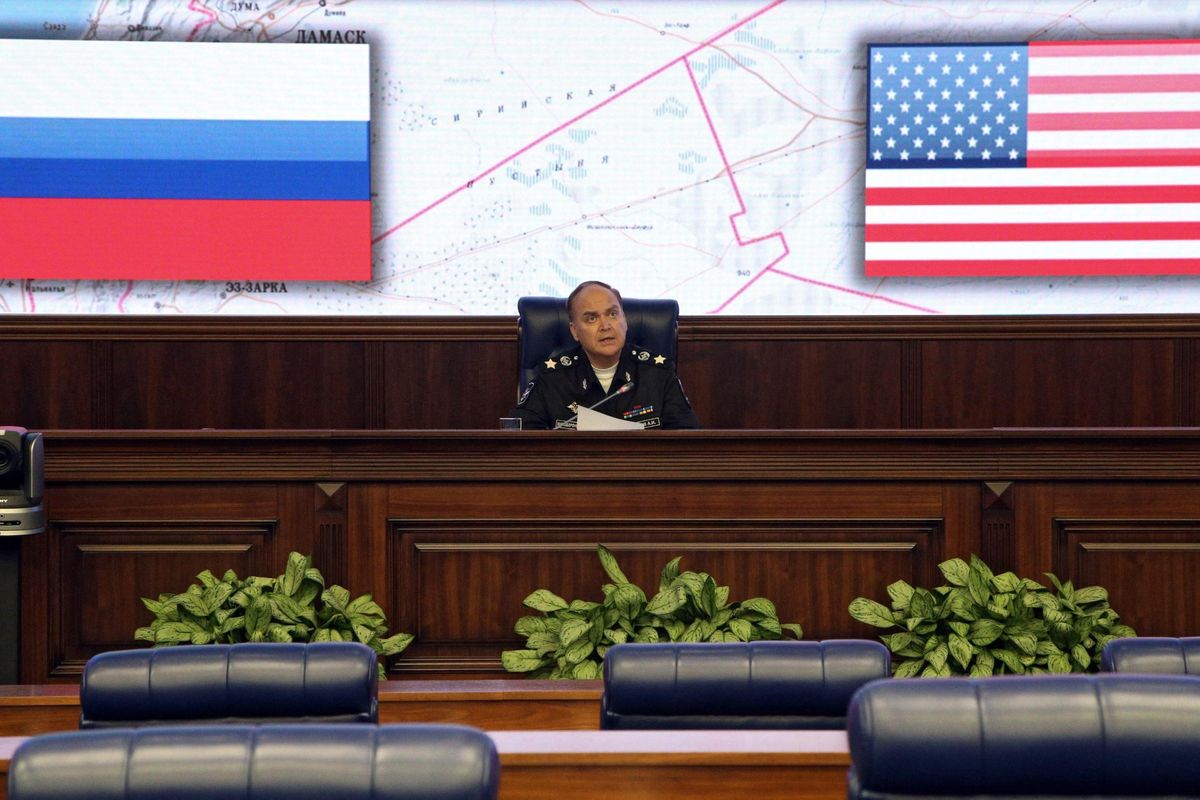 Accuse e provocazioni: escalation Usa-Russia
