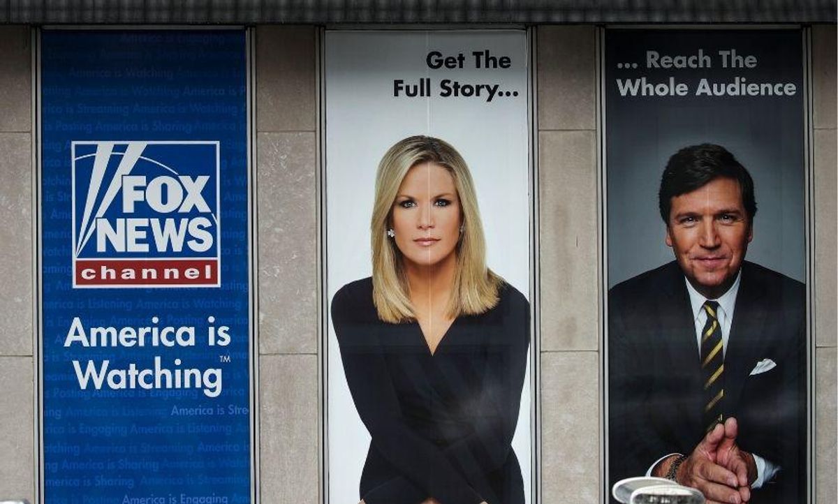 Devout Fox News Viewers Were Paid to Switch to CNN for a Month and the Results Have People Surprised
