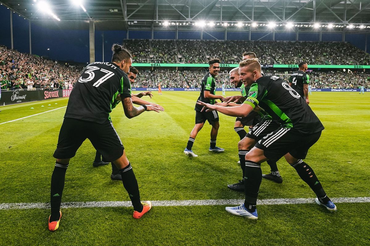 Three takeaways from Austin's 1-0 breakthrough win to Minnesota United